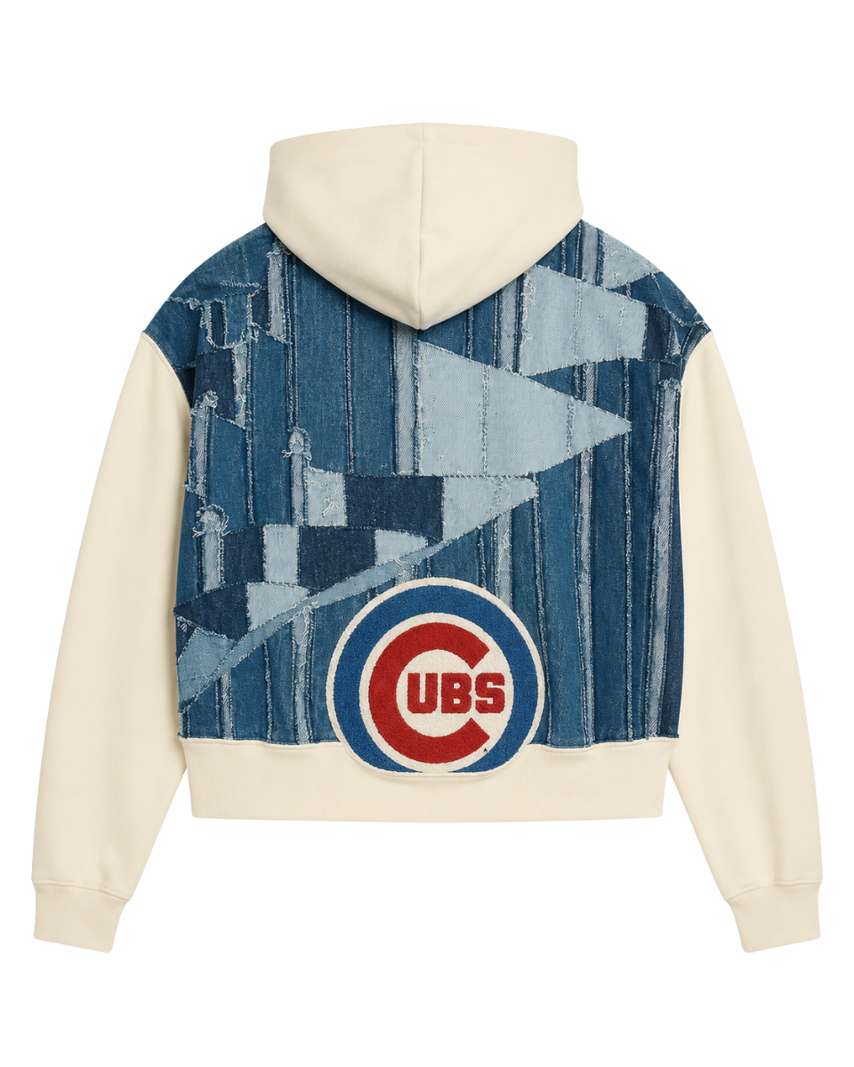 Champions Hoodie