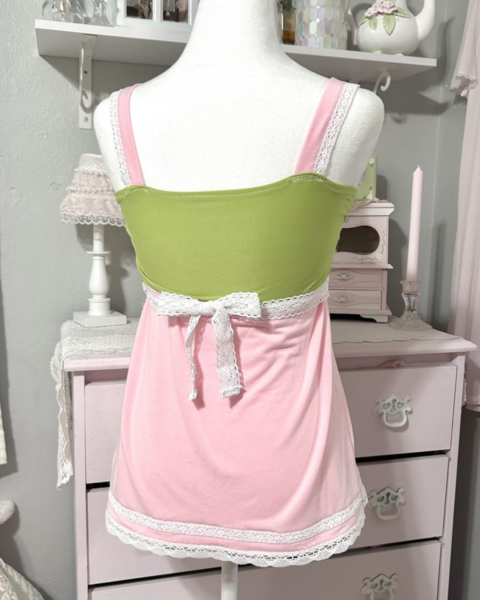 Whimsy Coquette Set