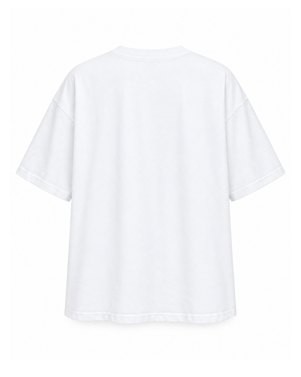 Gen Z Relaxed Tee