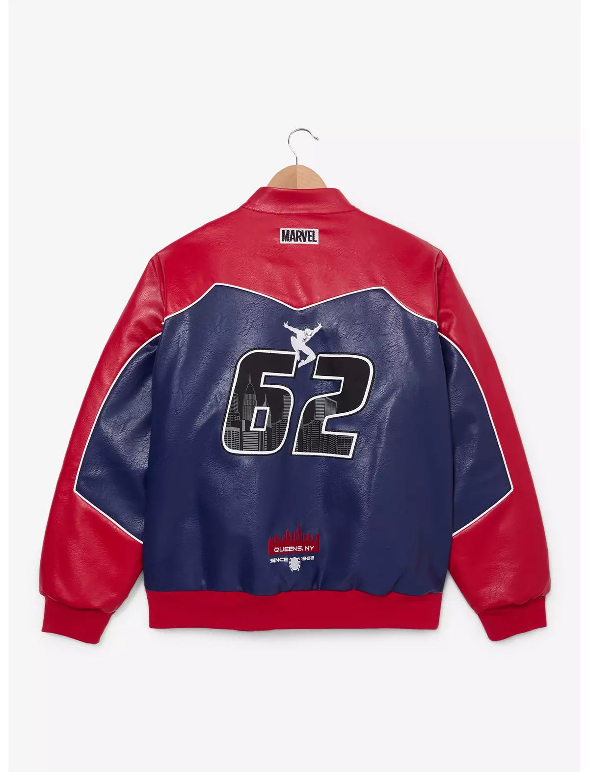 Beyond Amazing Jacket