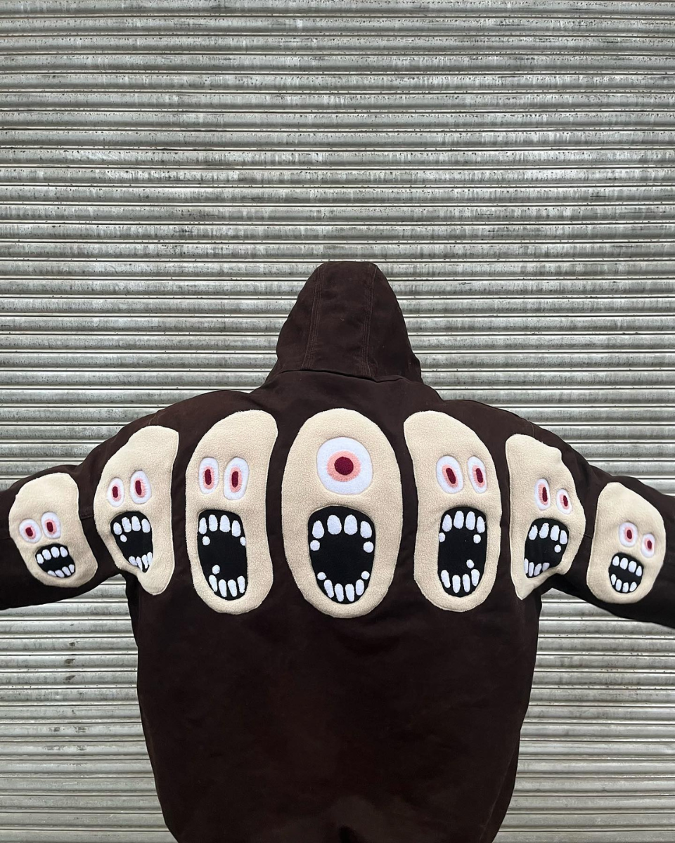 Madness Hoodie
