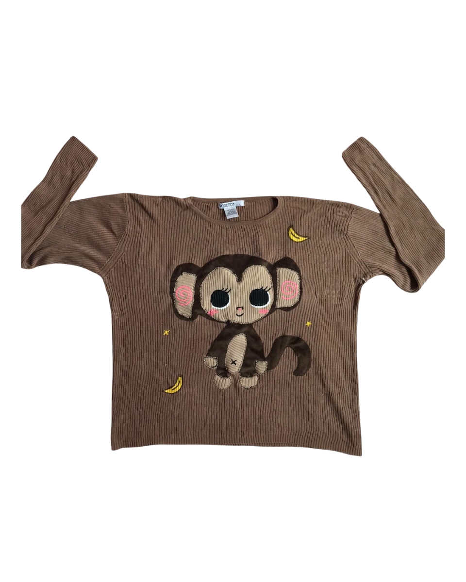 Monkey Graphic Collection
