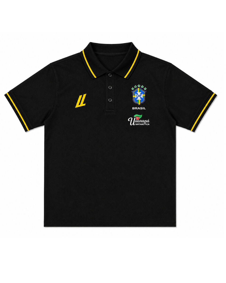 World Cup Polo Collection