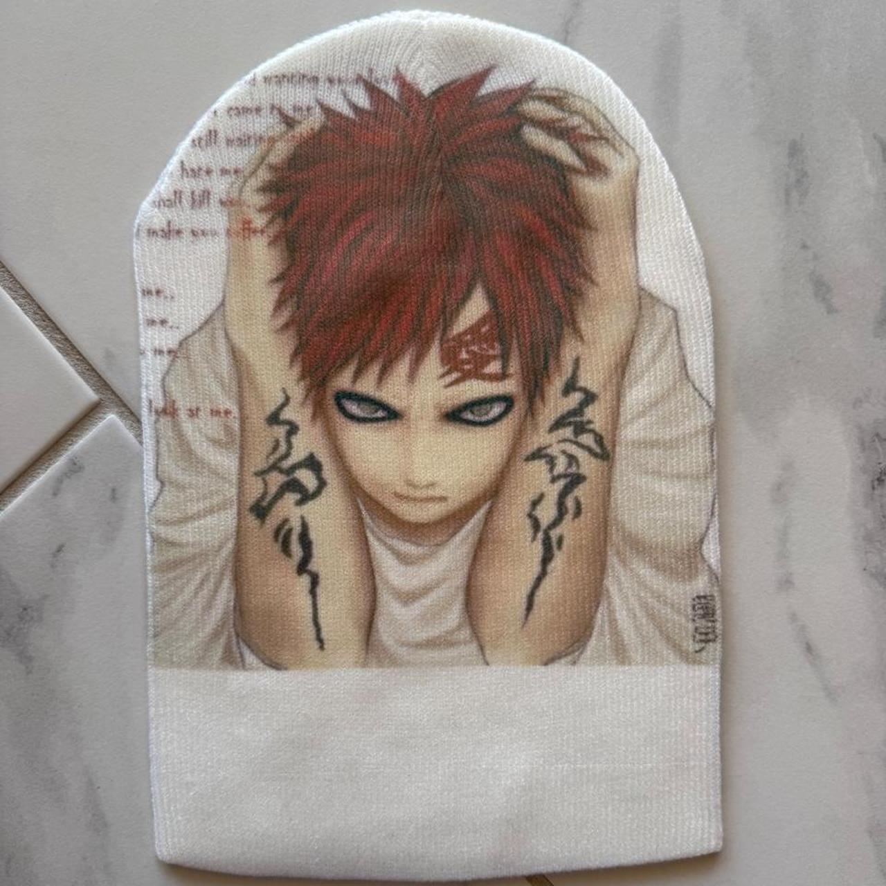 Gaara Beanie