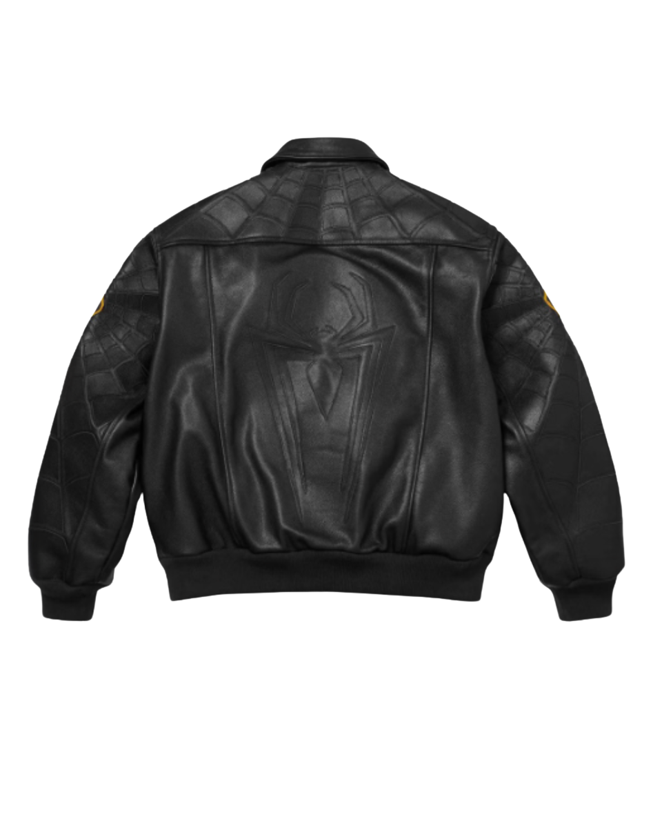Speedway Leather Jacket