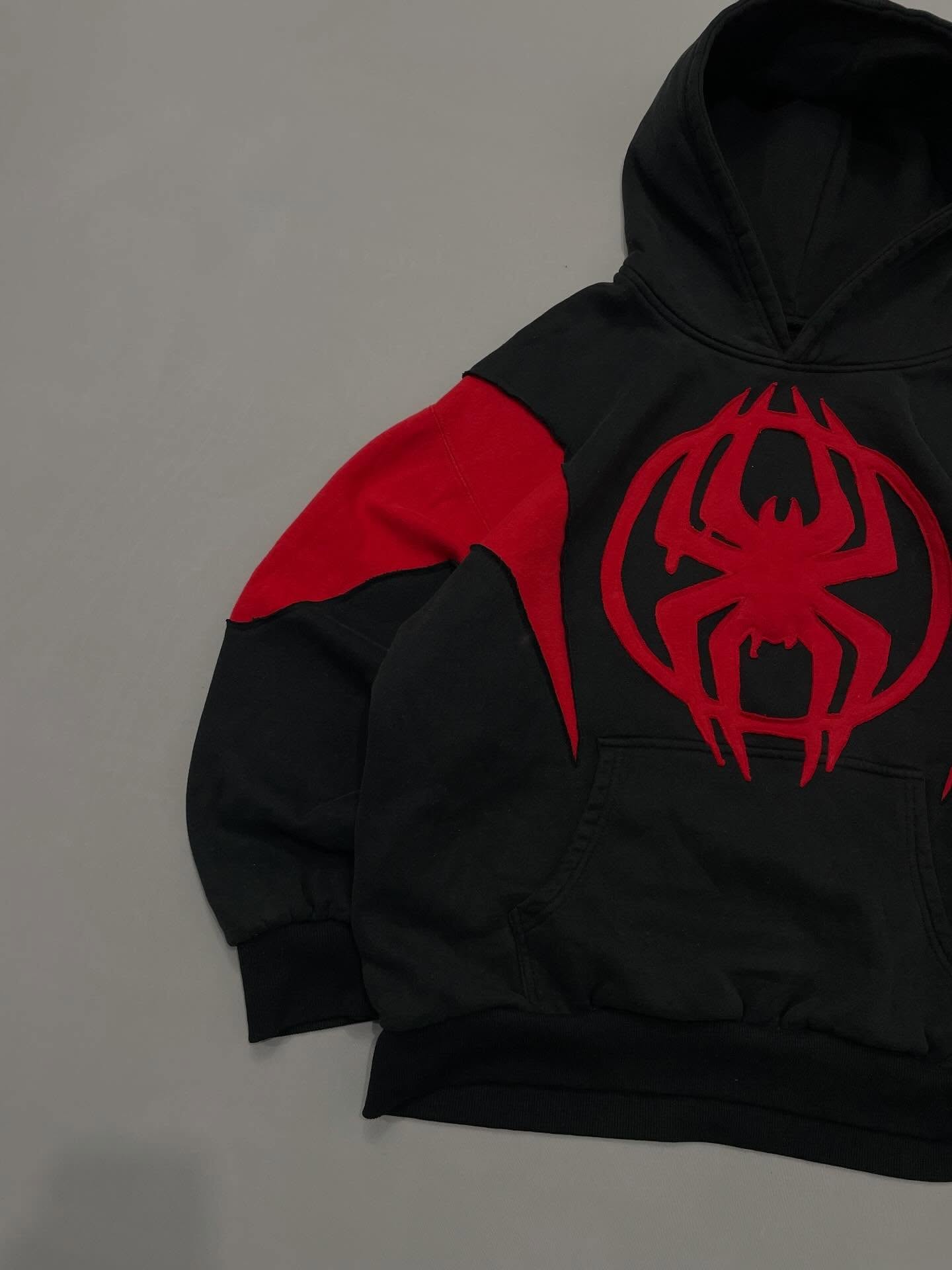 Miles Morales Hoodie