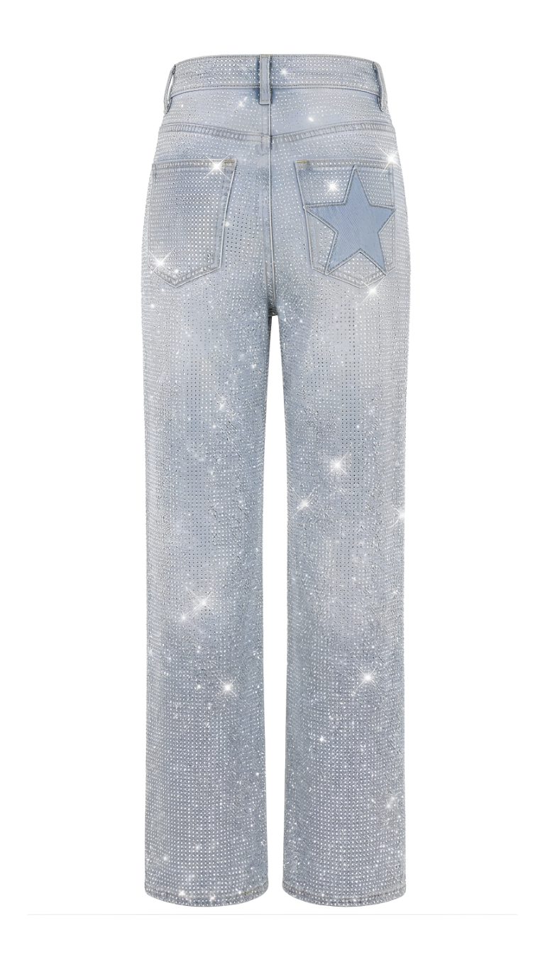 Star Jeans