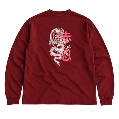 Kai Long Sleeve
