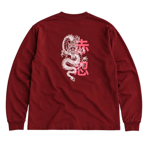 Kai Long Sleeve