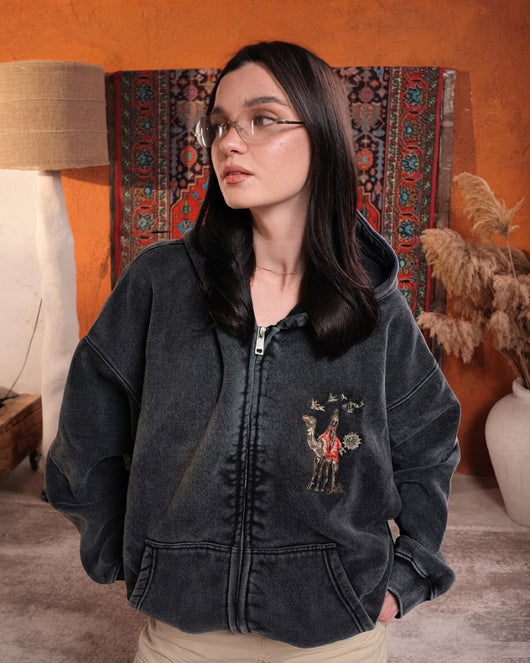 Mirage Hoodie