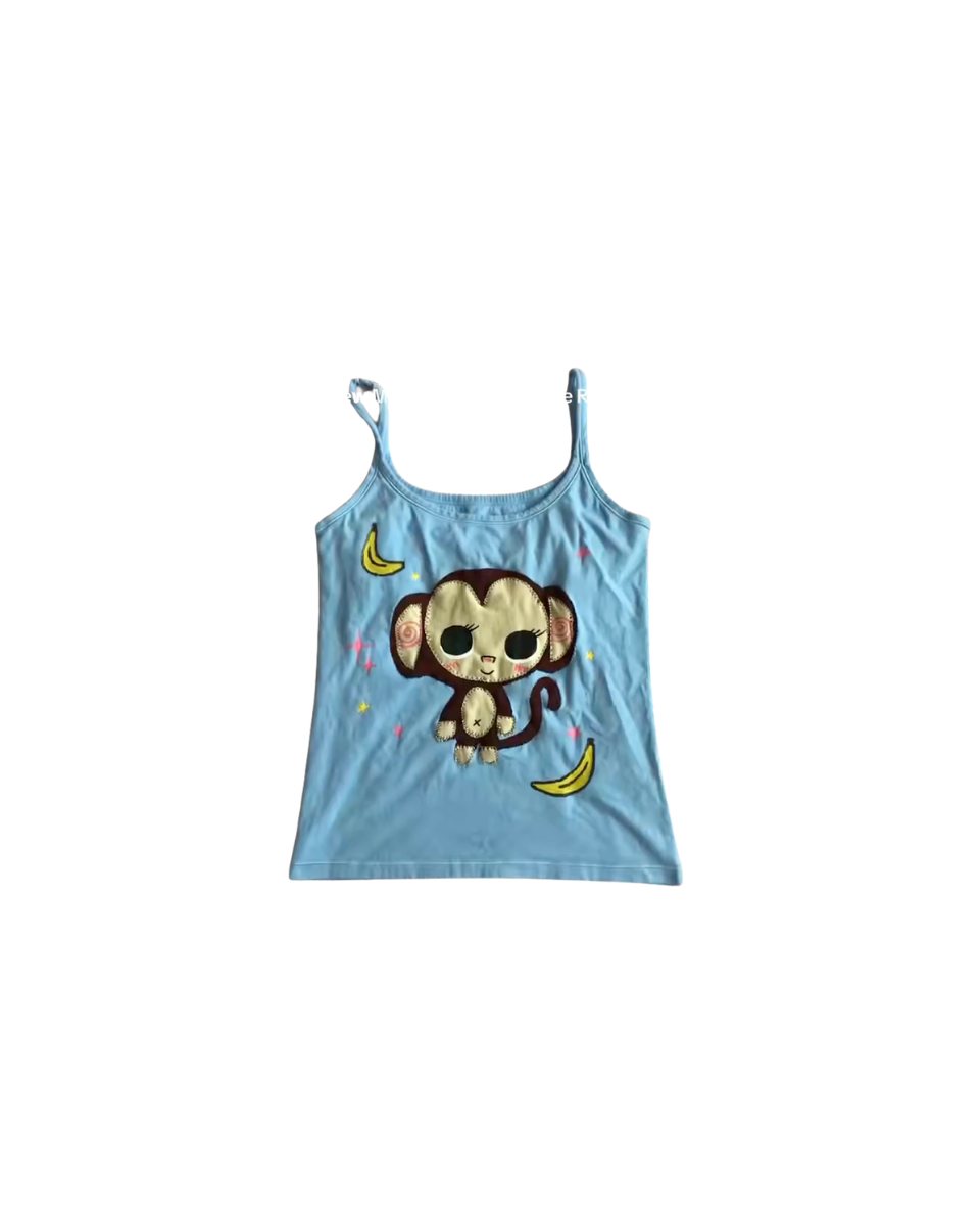 Monkey Graphic Collection