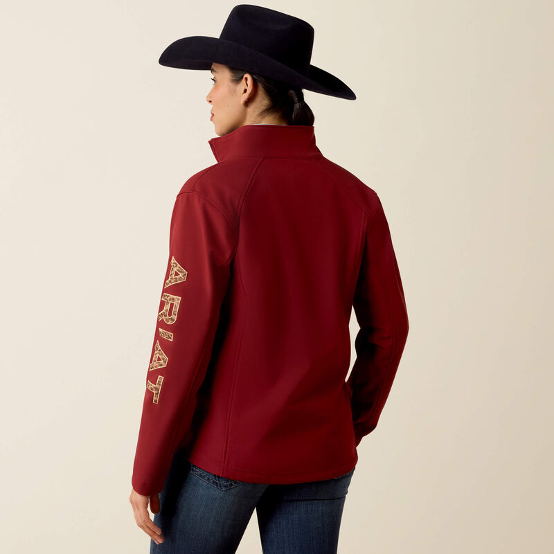 Ari Logo Jacket