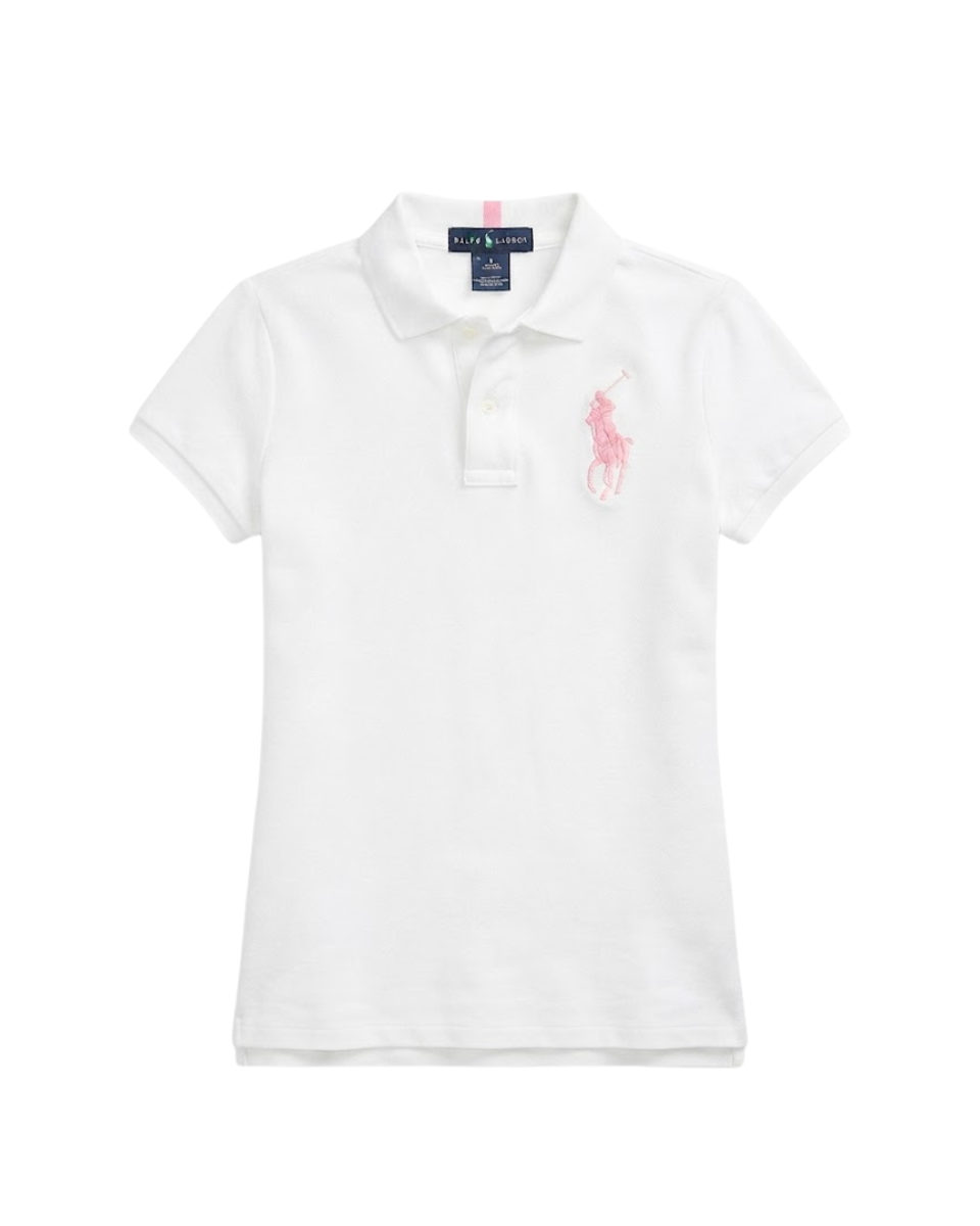 Y2K Polo Collection