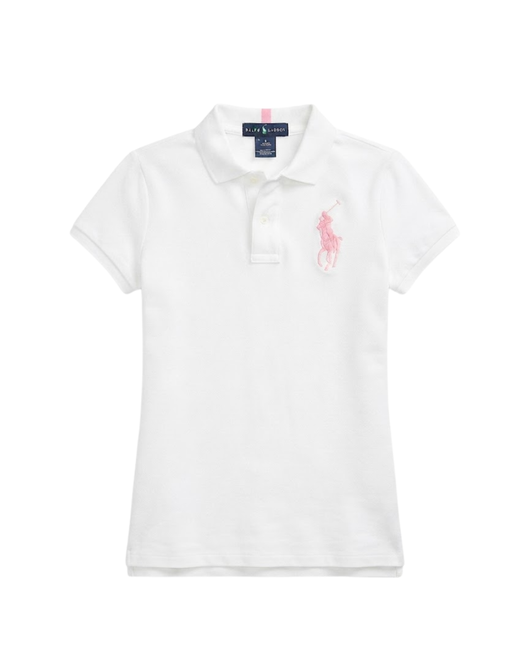 Y2K Polo Collection