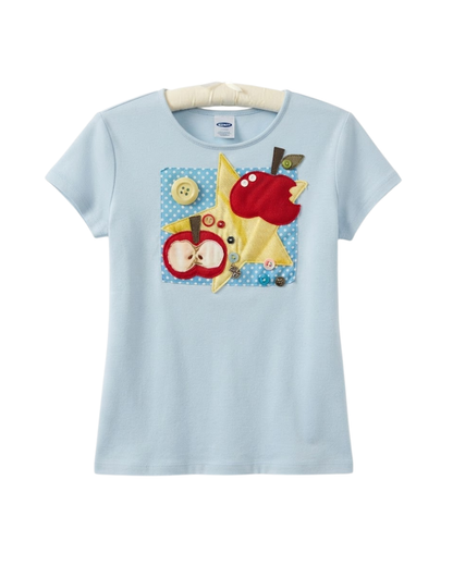 Apple Graphic Collection
