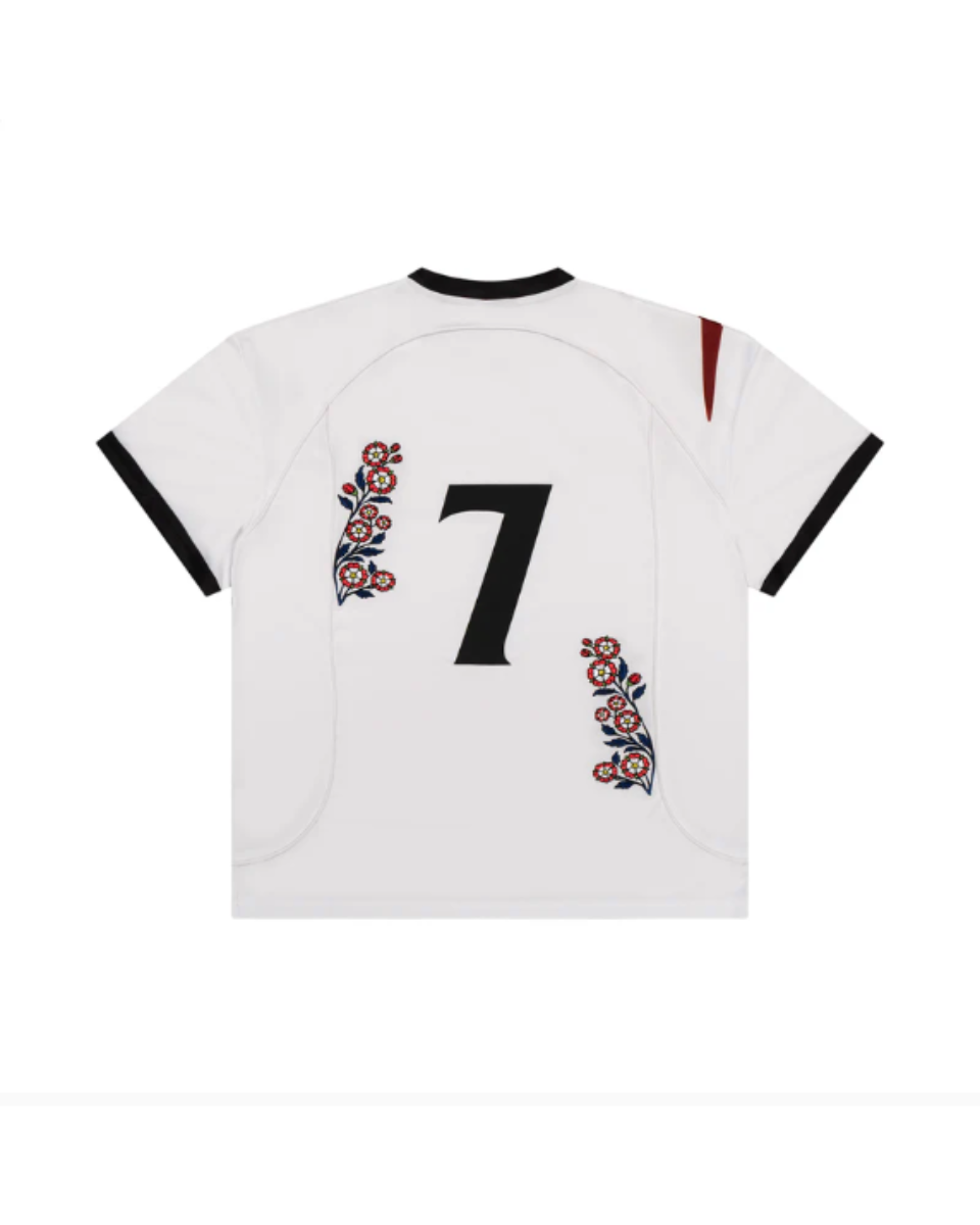 Floral Jersey Collection