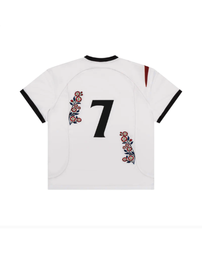 Floral Jersey Collection