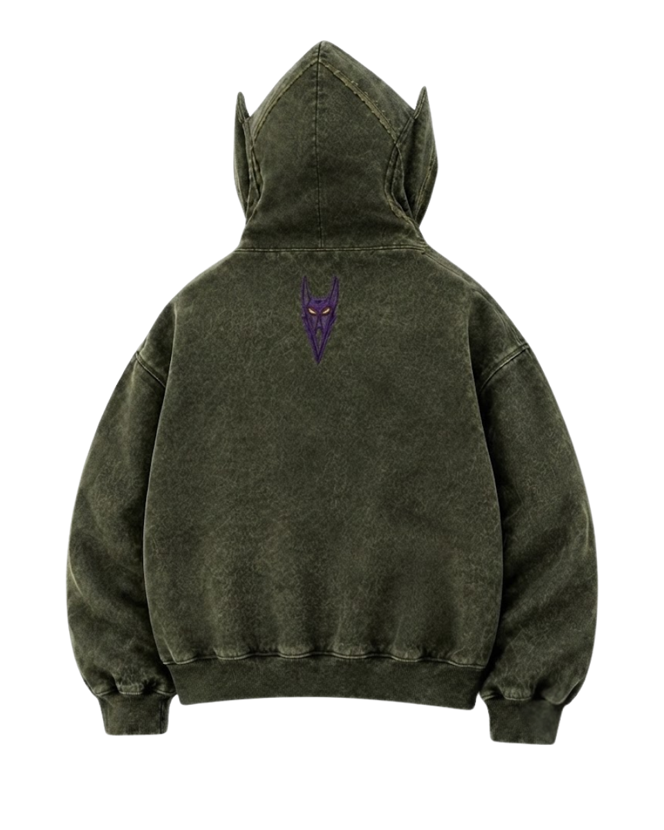 Spider vs Goblin Collection