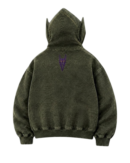 Spider vs Goblin Collection