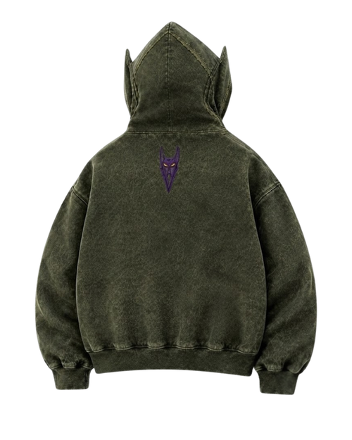 Spider vs Goblin Collection