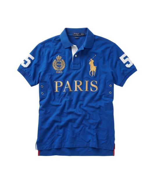Nations Polo Collection