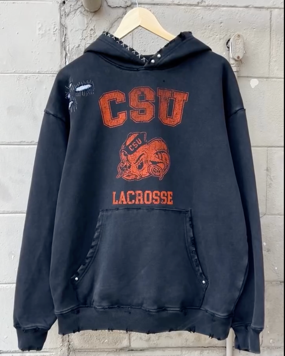 Custom Hoodie Collection