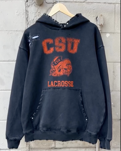 Custom Hoodie Collection