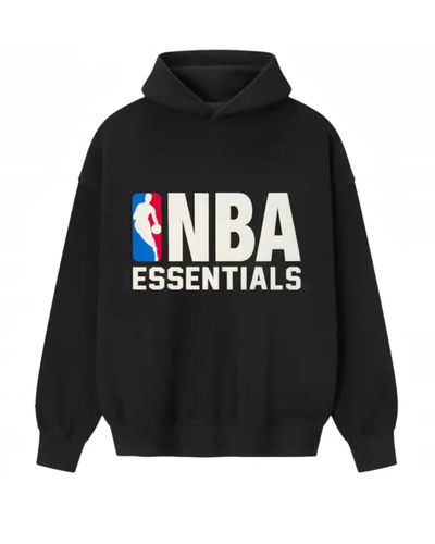 Baller Hoodie Collection