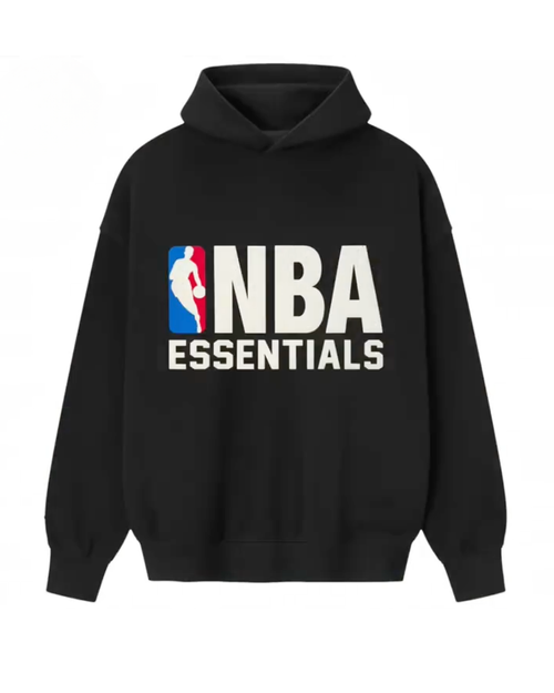 Baller Hoodie Collection