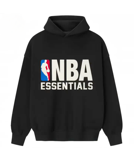 Baller Hoodie Collection