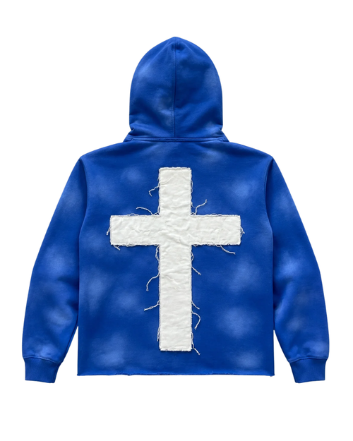 God Glory Hoodie Collection