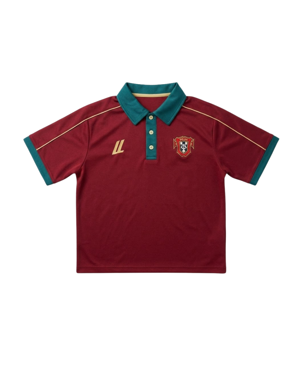 World Cup Polo Collection