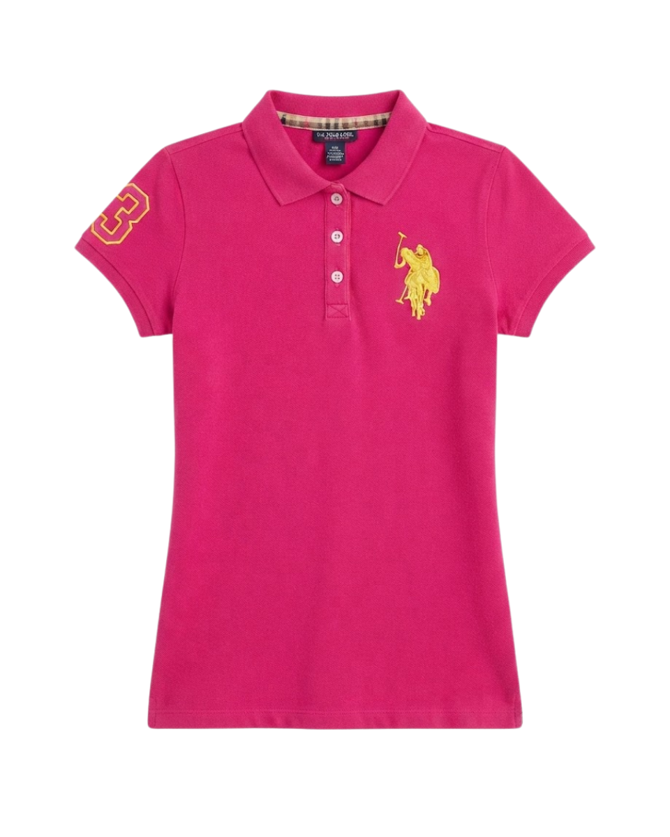 Y2K Polo Collection