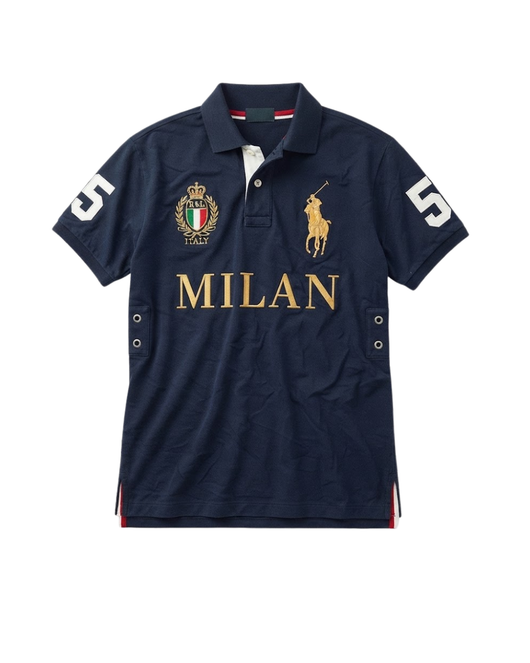 Nations Polo Collection