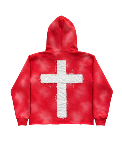 God Glory Hoodie Collection