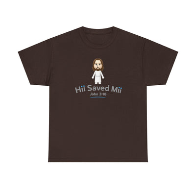 John 3:16 Tee