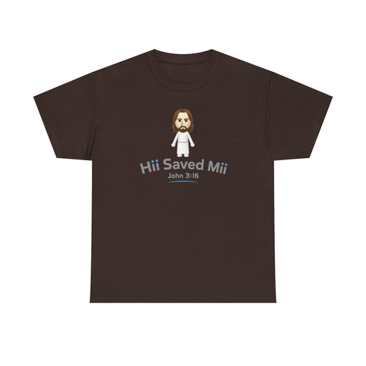 John 3:16 Tee