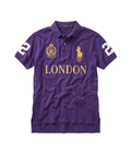 Nations Polo Collection