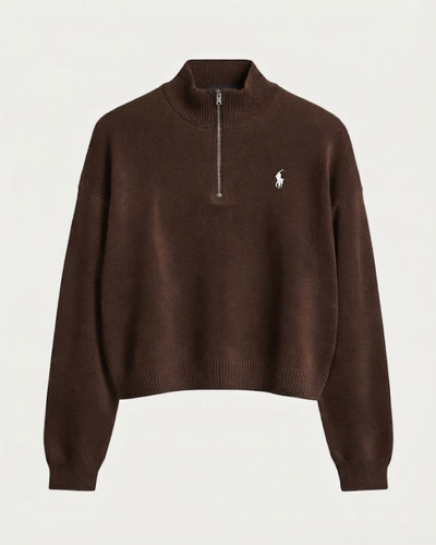 PL Quarter Zip Collection