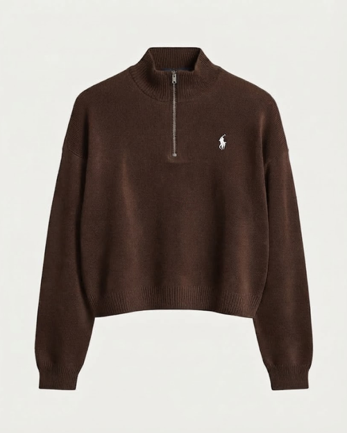 PL Quarter Zip Collection