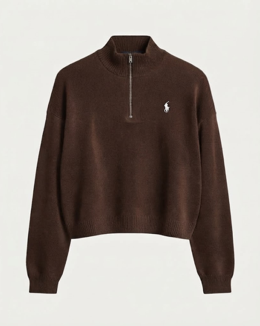 PL Quarter Zip Collection
