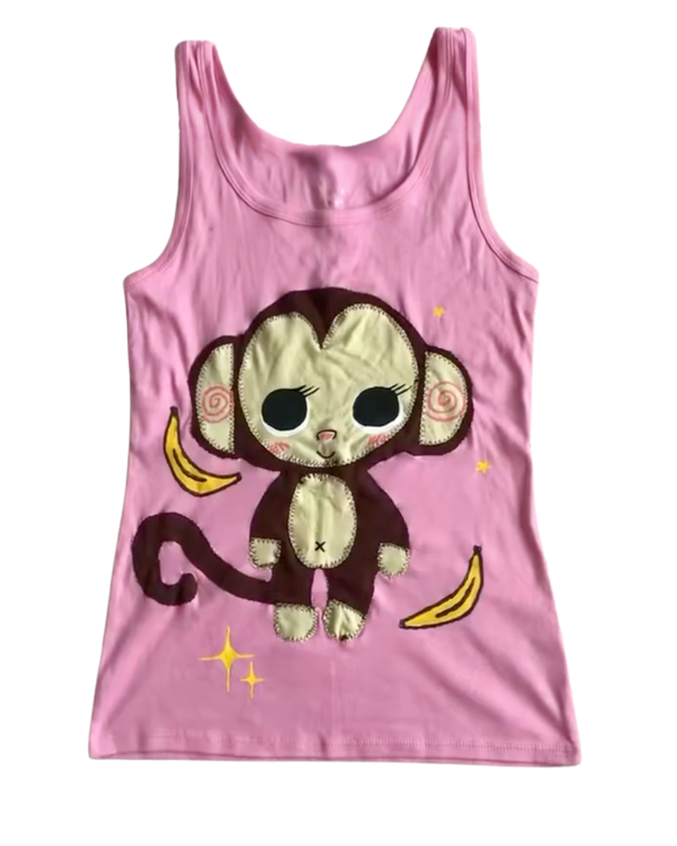 Monkey Graphic Collection