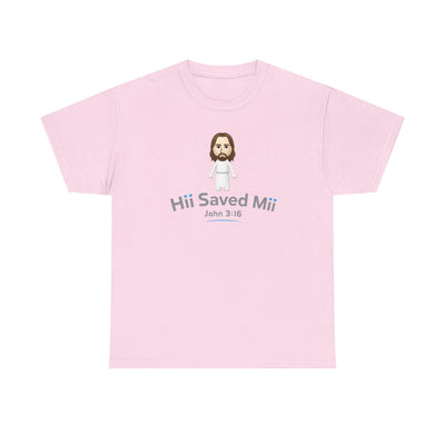 John 3:16 Tee