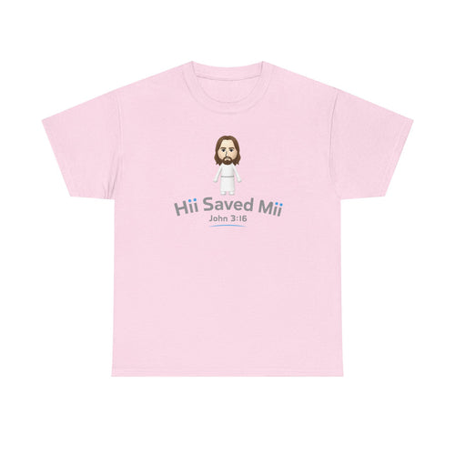 John 3:16 Tee