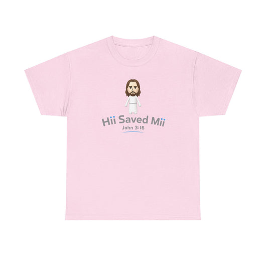 John 3:16 Tee