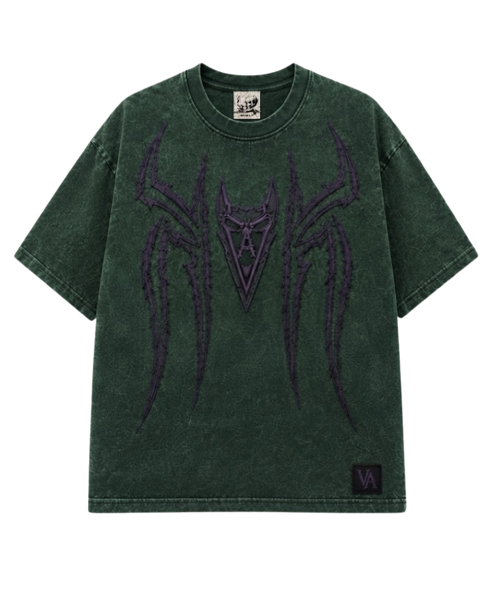 Spider vs Goblin Collection