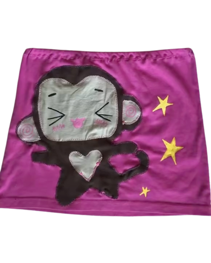 Monkey Graphic Collection