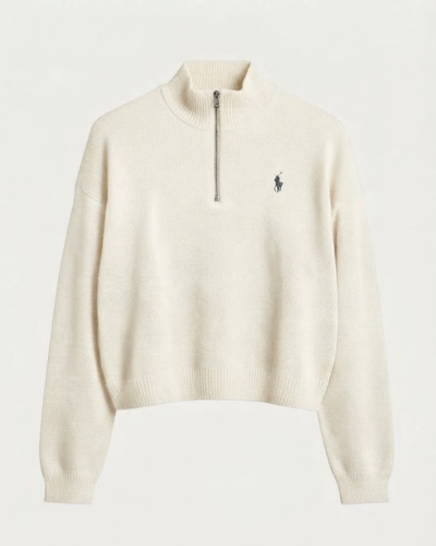 PL Quarter Zip Collection