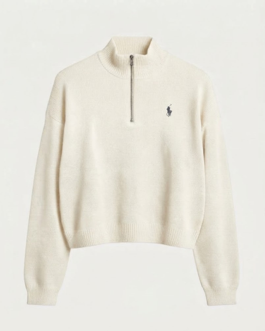 PL Quarter Zip Collection