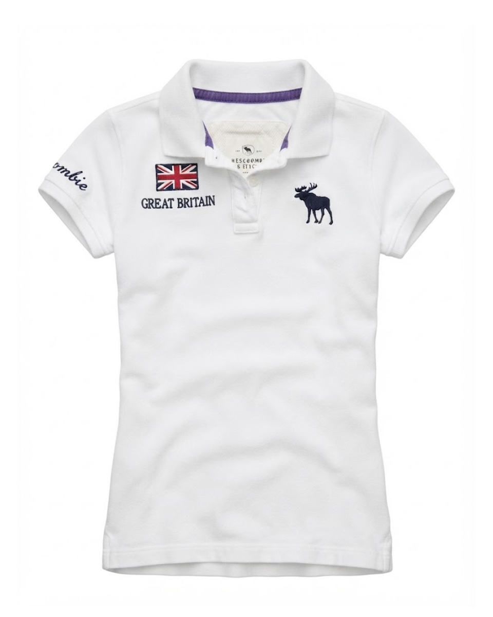 Y2K Polo Collection